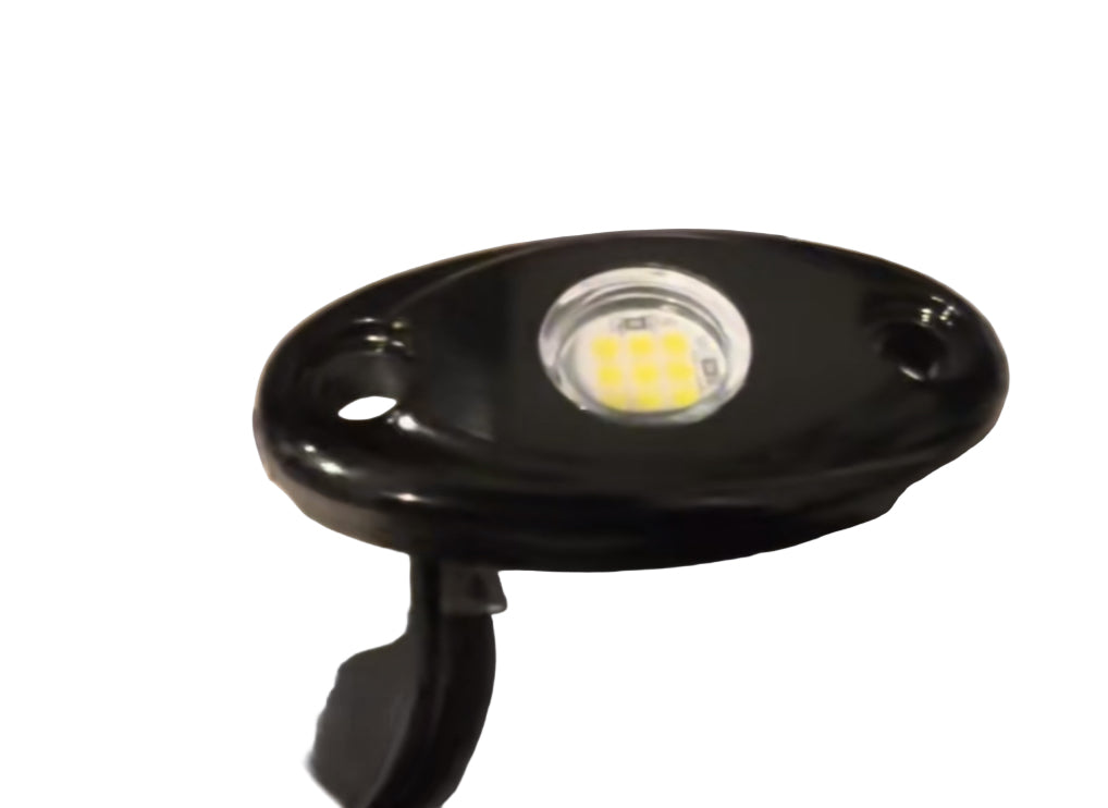 Surron lbx rock light