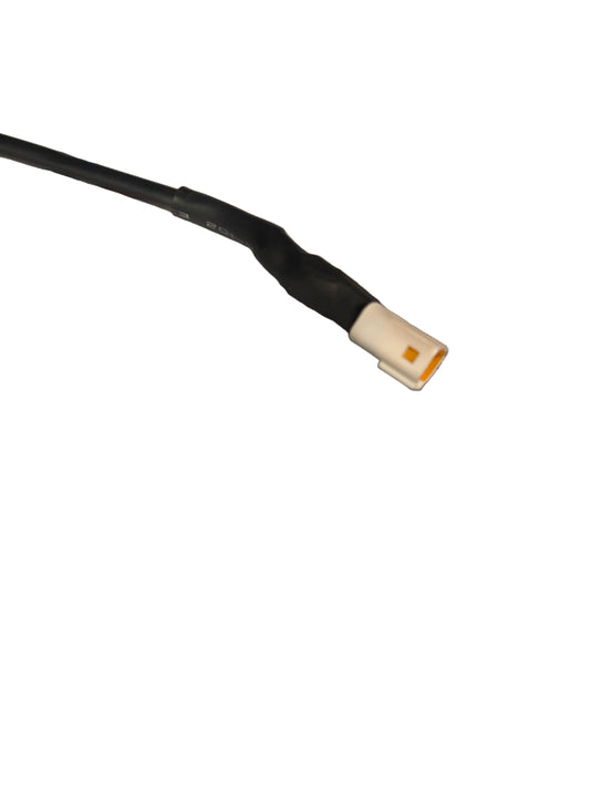 Talaria XXX rock light