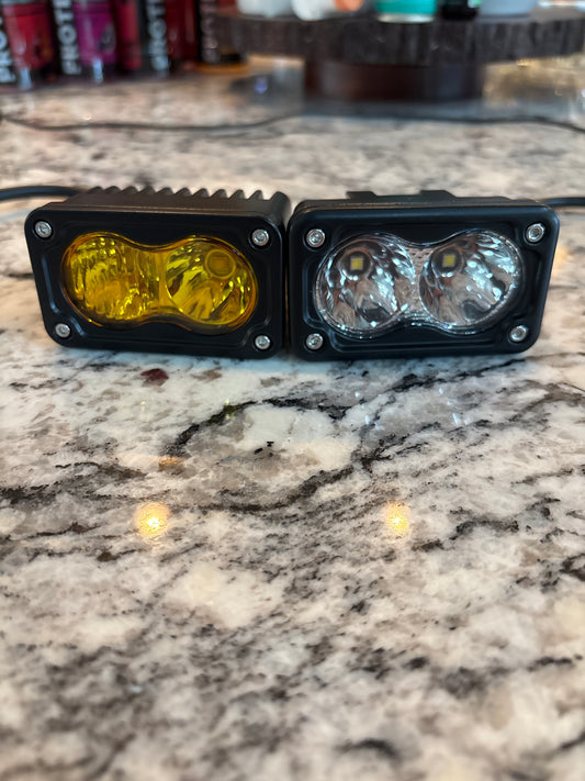 Super 73 plug and play Baja