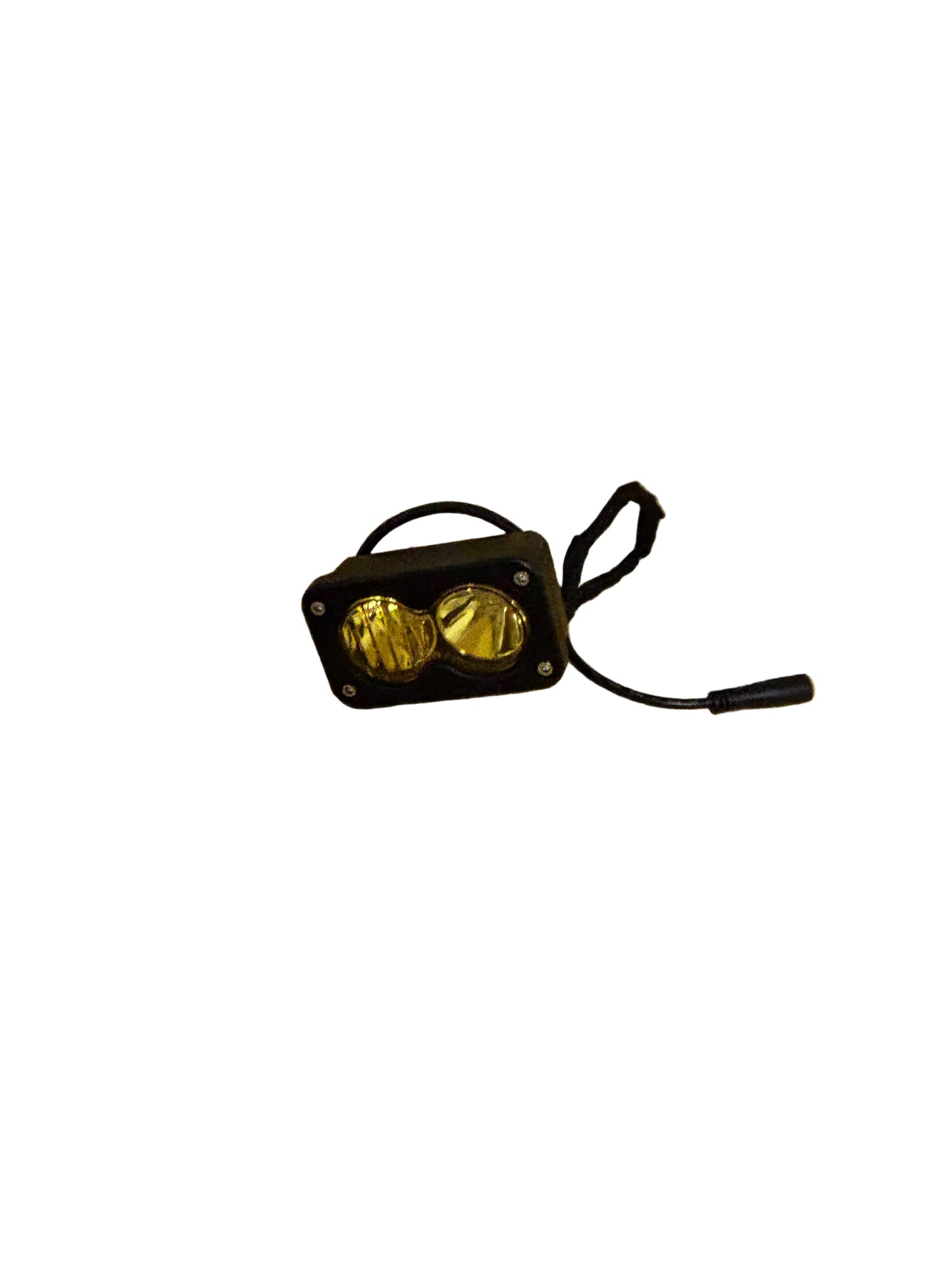 Super 73 plug and play Baja