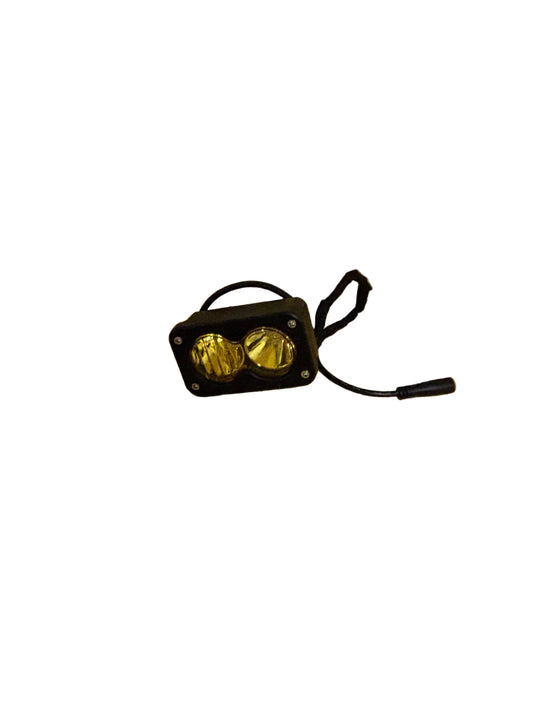 Super 73 plug and play Baja