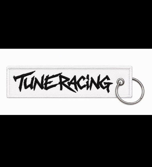 Tuneracing key chains (pre order 1-2 weeks)