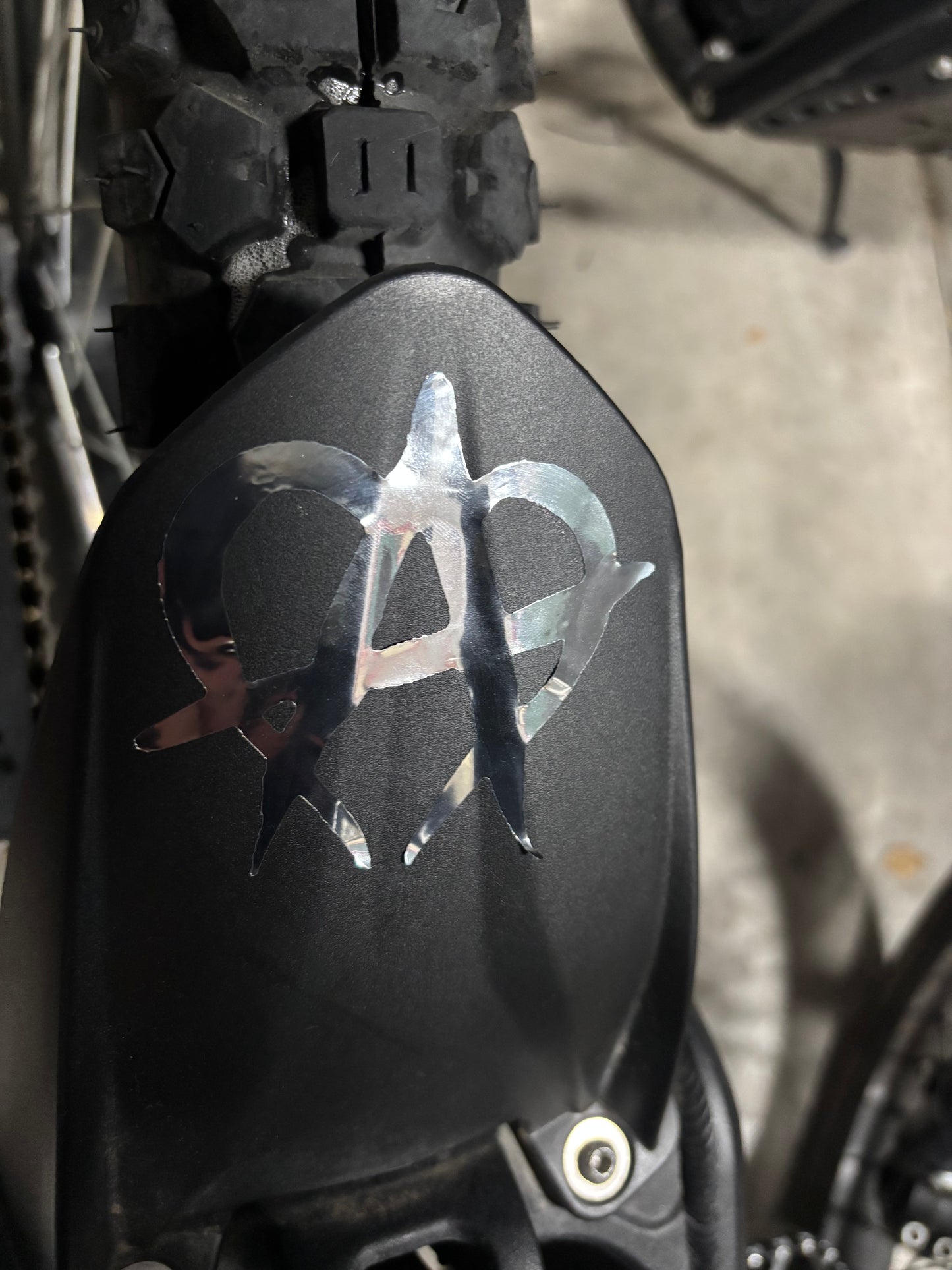 Unimaginable stickers