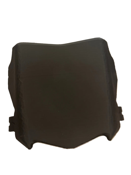 3d printed motocutz plate