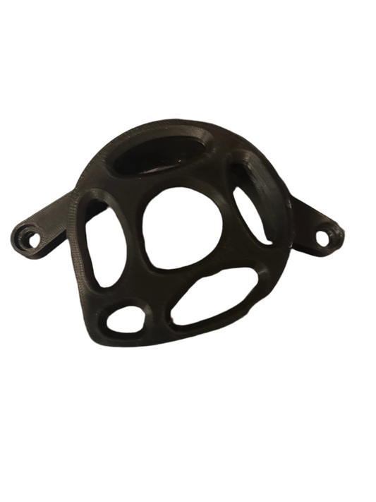 Surron lbx/eride motor cover