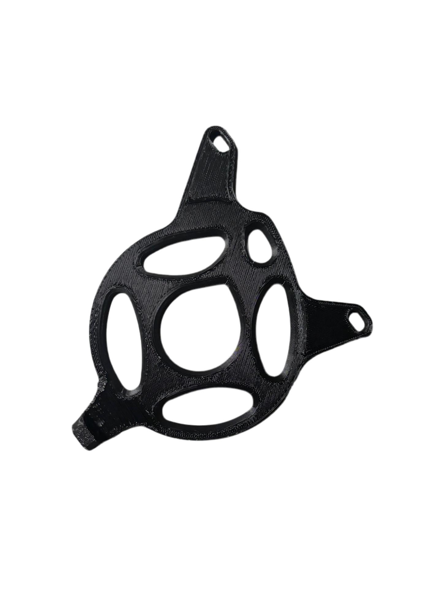 Tuttio motor cover
