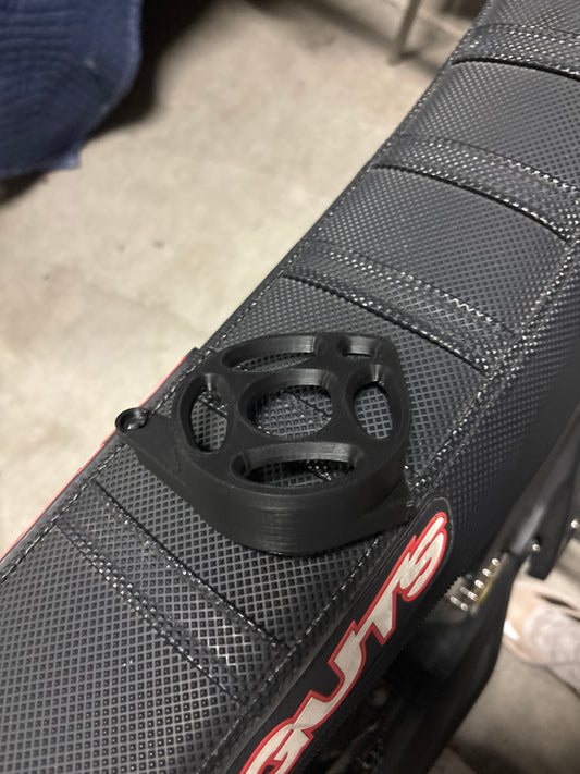Talaria xxx motor cover