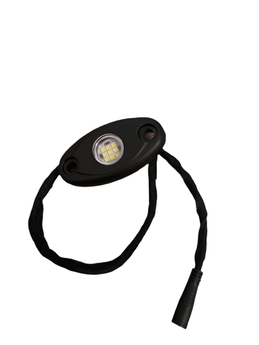 Super 73 rock light