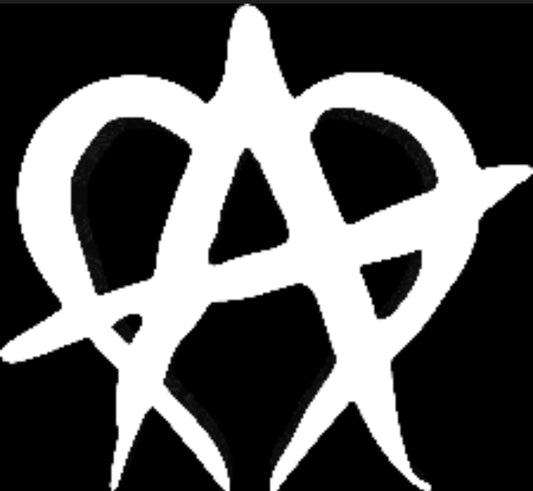 Unimaginable sticker