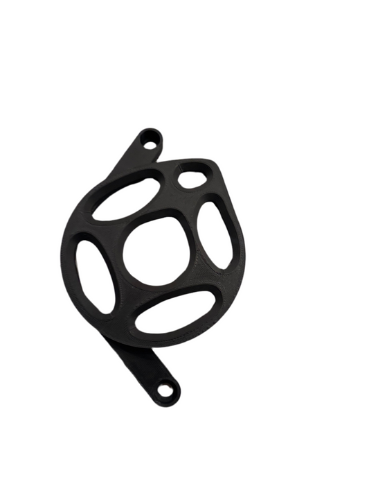 Talaria xxx motor cover