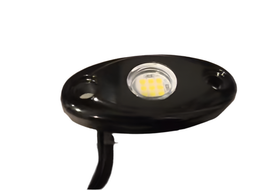 Surron lbx rock light