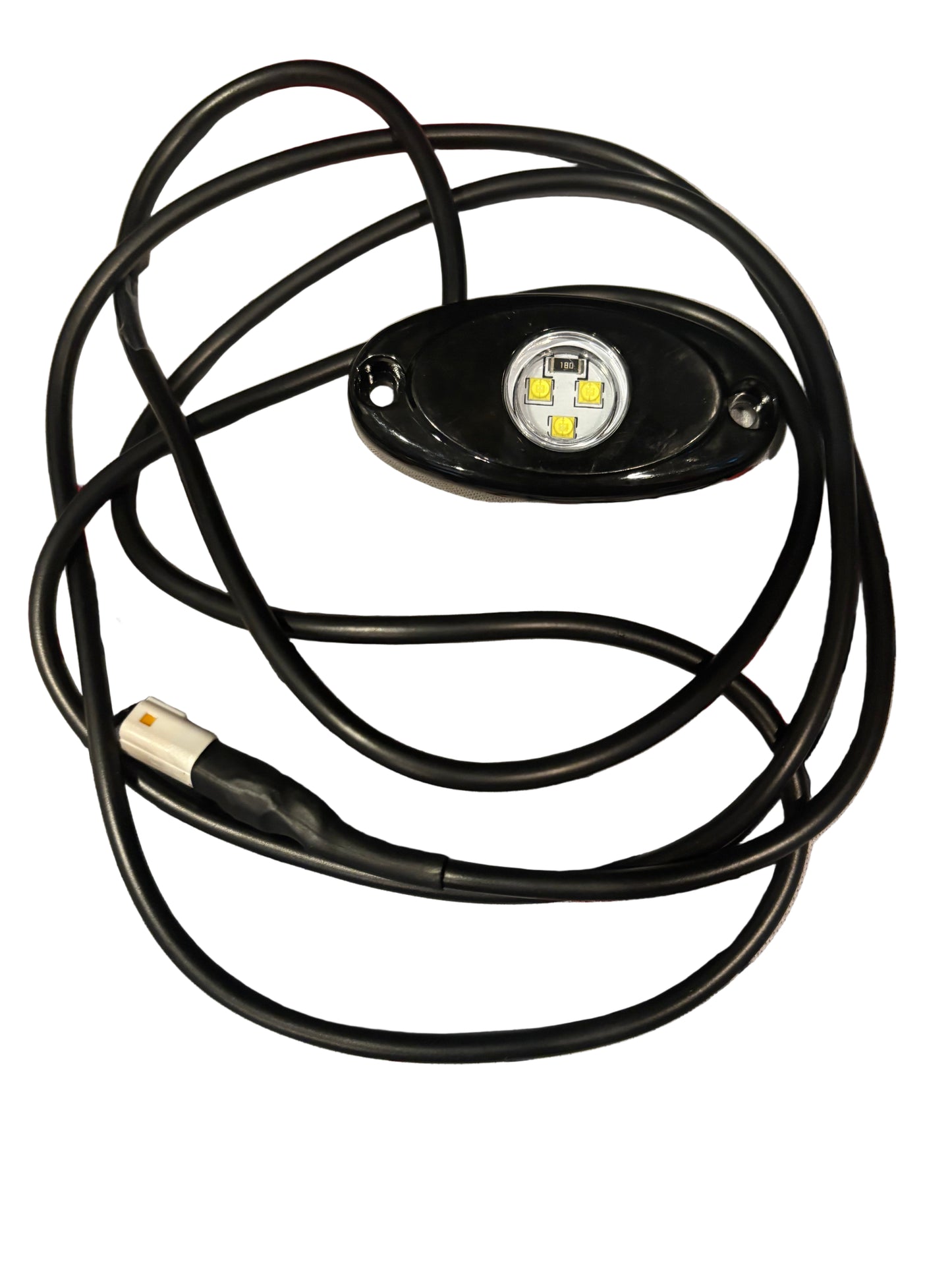 Talaria XXX rock light