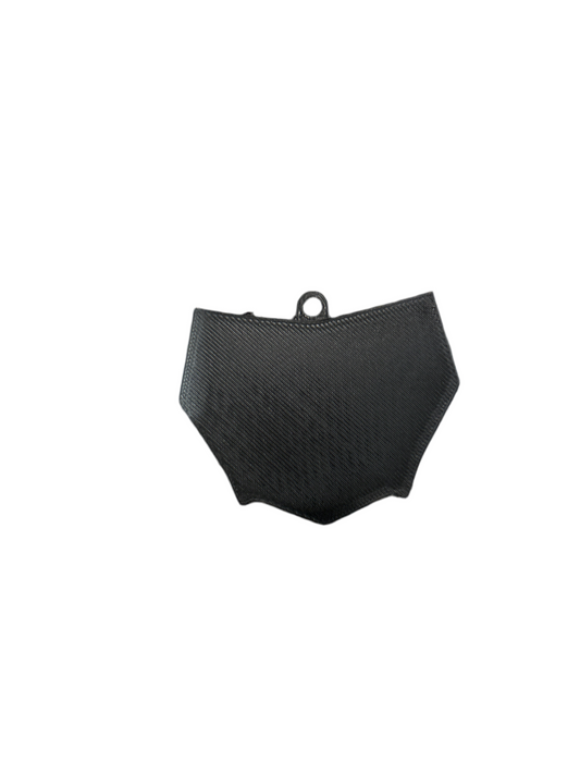 Mini motocutz plate
