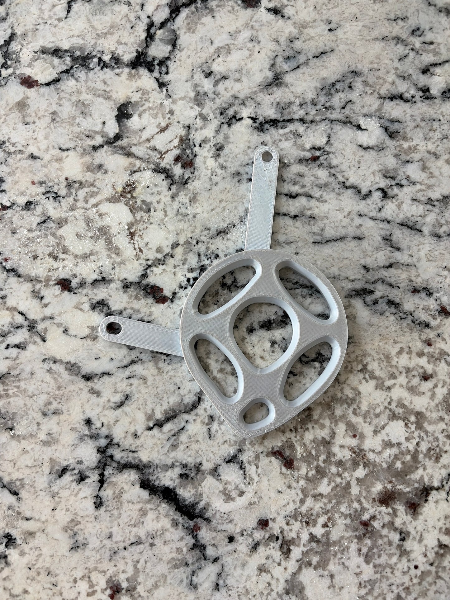 Yozma in10 motor cover