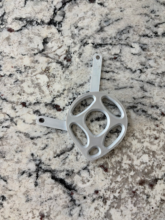 Yozma in10 motor cover