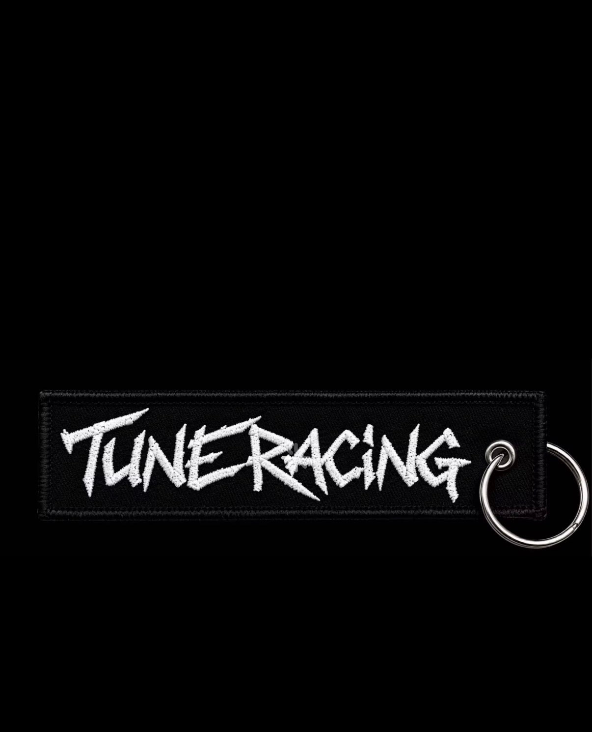 Tuneracing key chains (pre order 1-2 weeks)