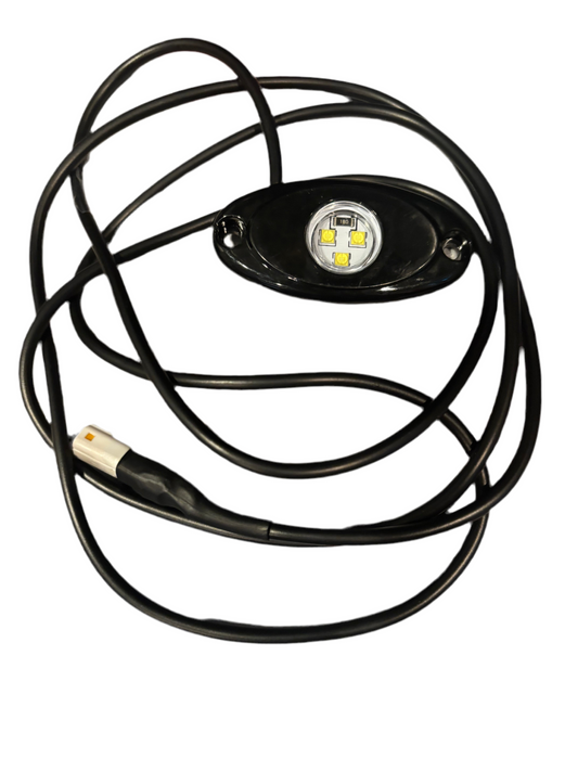 Talaria xxx plug and play rock light