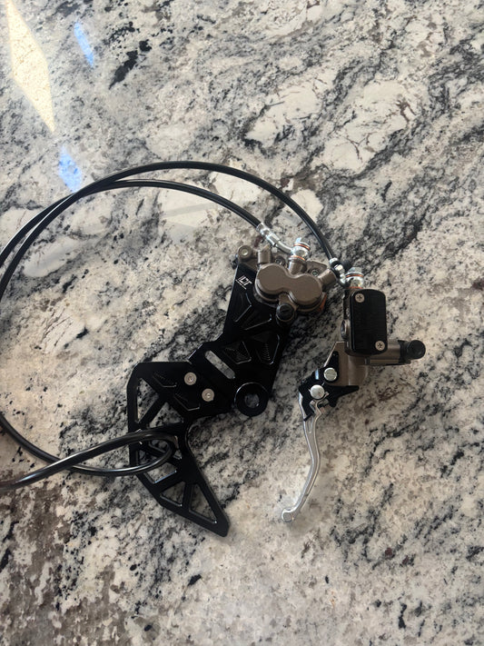 Talaria xxx ultra bee break