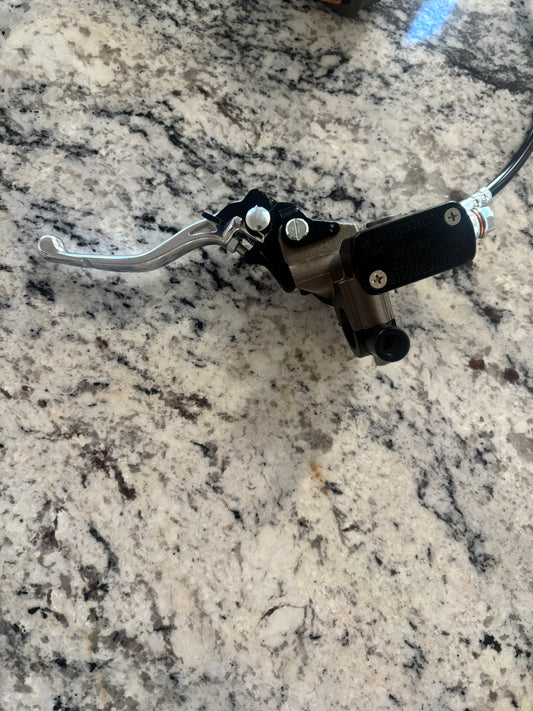 Talaria xxx ultra bee break