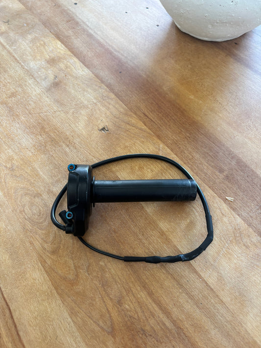 Super 73 Surron throttle