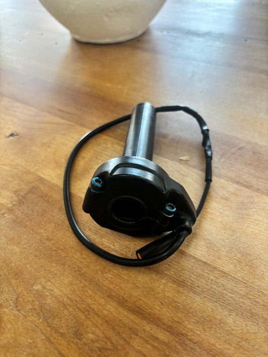 Super 73 Surron throttle